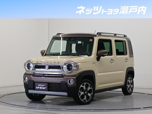 ハスラー ネッツトヨタ瀬戸内 今治店（愛媛県今治市）｜エムジェー