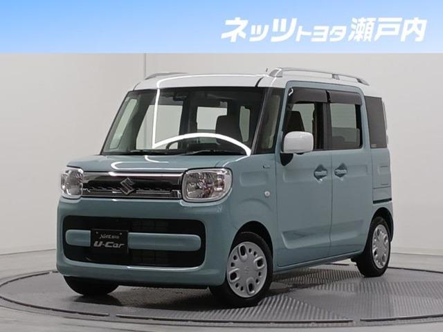 スペーシア ネッツトヨタ瀬戸内 今治店（愛媛県今治市）｜エムジェー