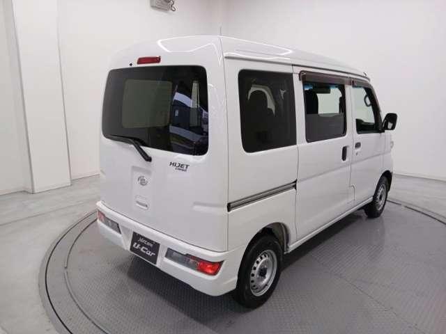 ハイゼットカーゴ（愛媛県今治市）画像5