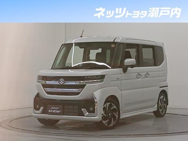 スペーシア ネッツトヨタ瀬戸内 今治店（愛媛県今治市）｜エムジェー
