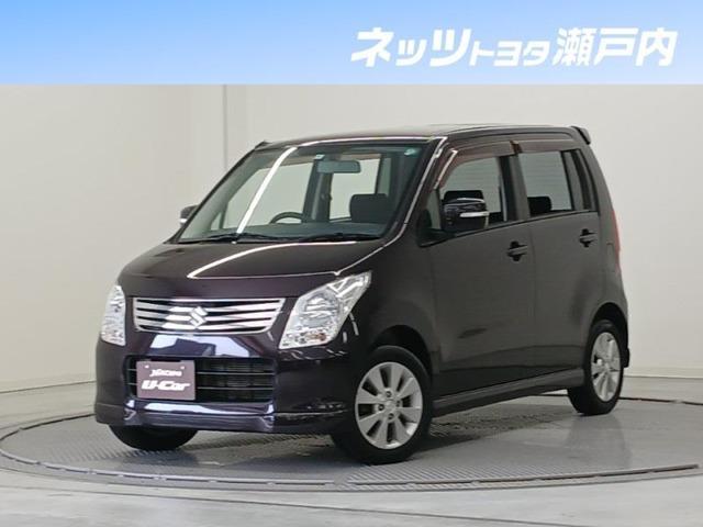 ワゴンR ネッツトヨタ瀬戸内 今治店（愛媛県今治市）｜エムジェー