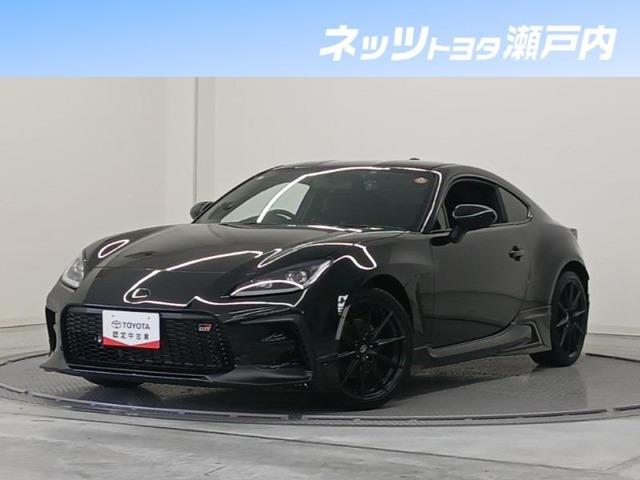 GR86 ネッツトヨタ瀬戸内 今治店（愛媛県今治市）｜エムジェー