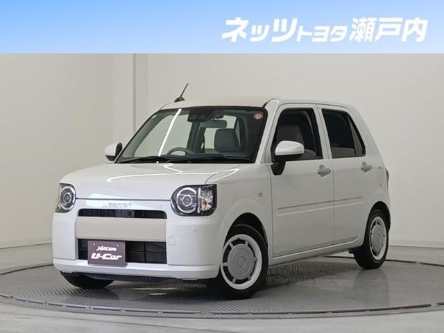 ミラトコット ネッツトヨタ瀬戸内 今治店（愛媛県今治市）｜エムジェー