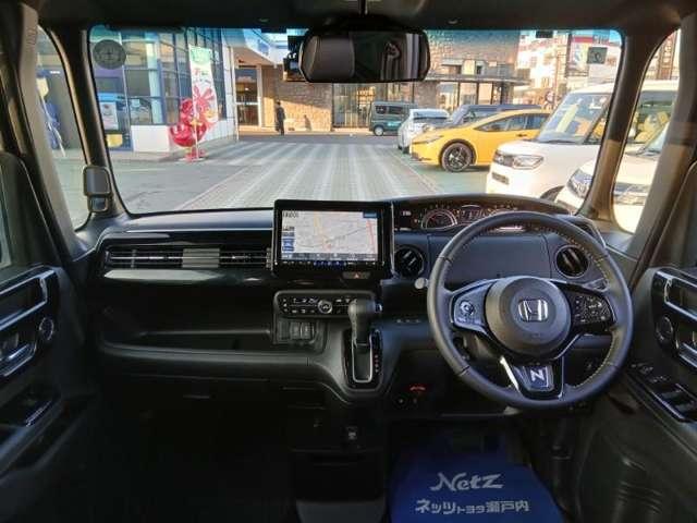 N-BOXカスタム（愛媛県今治市）画像10