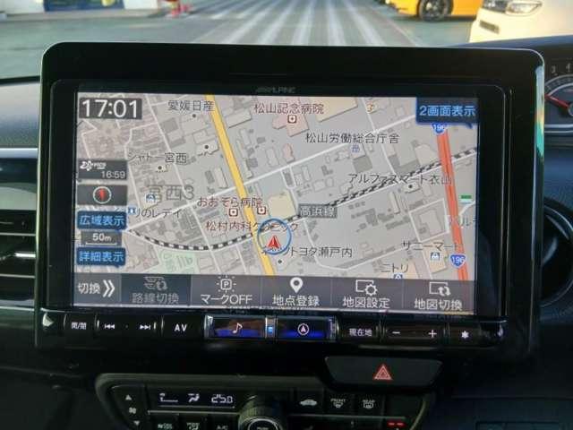 N-BOXカスタム（愛媛県今治市）画像20