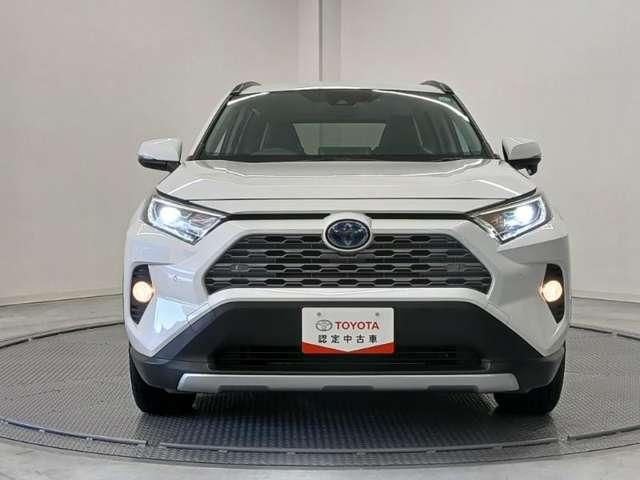 RAV4（愛媛県今治市）画像2