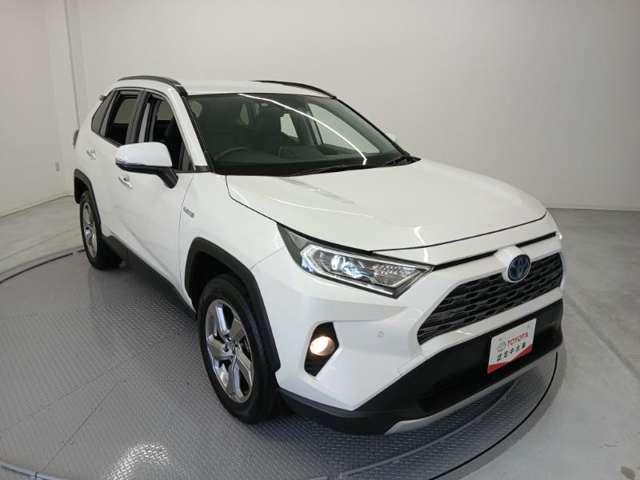 RAV4（愛媛県今治市）画像3
