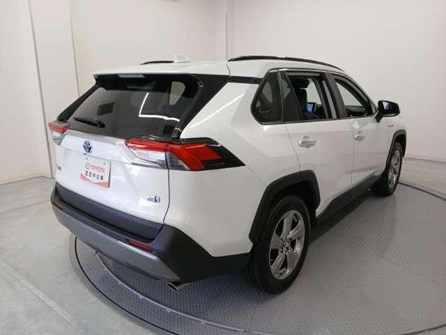 RAV4（愛媛県今治市）画像4