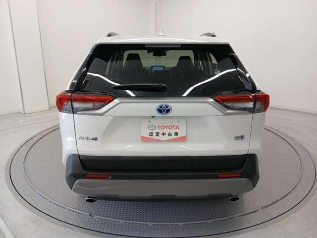 RAV4（愛媛県今治市）画像5