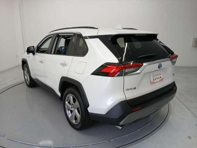 RAV4（愛媛県今治市）画像6