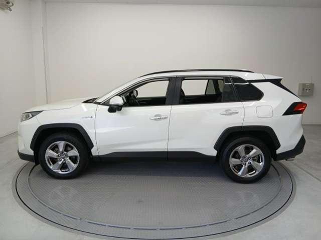 RAV4（愛媛県今治市）画像7