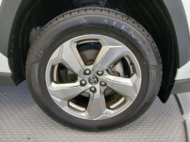 RAV4（愛媛県今治市）画像8