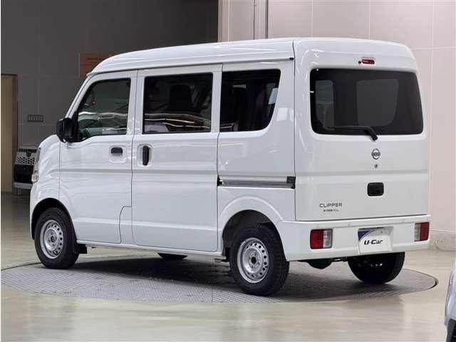 NV100クリッパー（愛媛県西条市）画像3