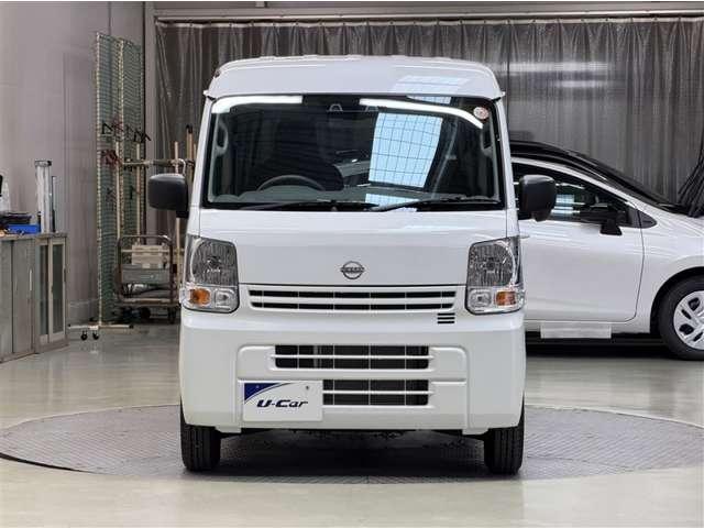 NV100クリッパー（愛媛県西条市）画像4