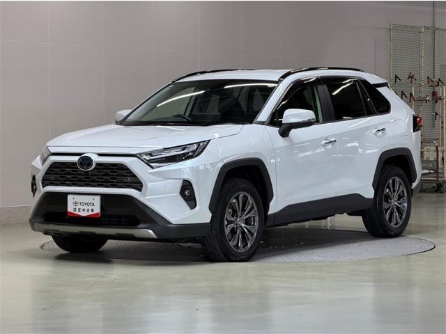 RAV4 トヨタカローラ愛媛(株) 西条店（愛媛県西条市）｜エムジェー
