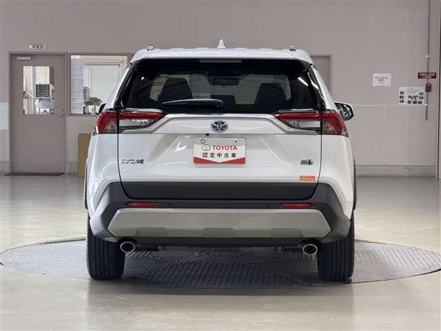 RAV4（愛媛県西条市）画像3