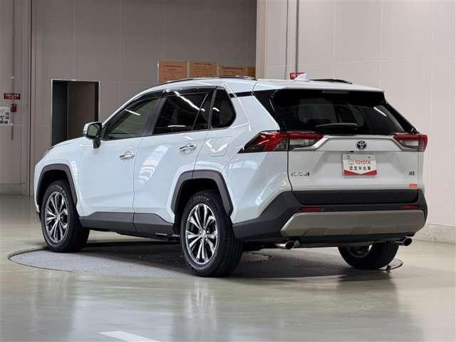RAV4（愛媛県西条市）画像4