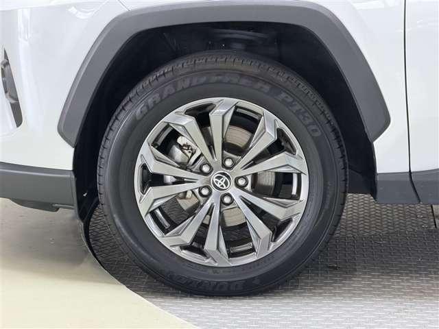 RAV4（愛媛県西条市）画像8