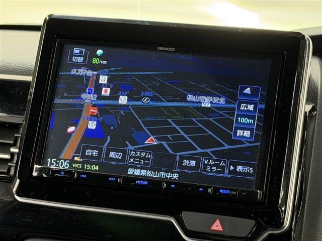 N-BOXカスタム（愛媛県西条市）画像25