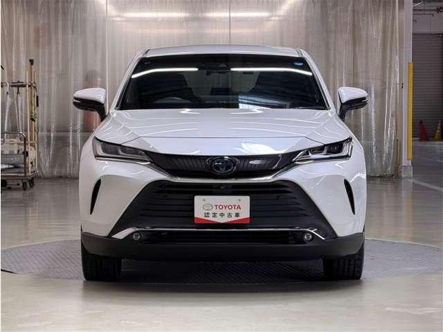ハリアー(愛媛県西条市)