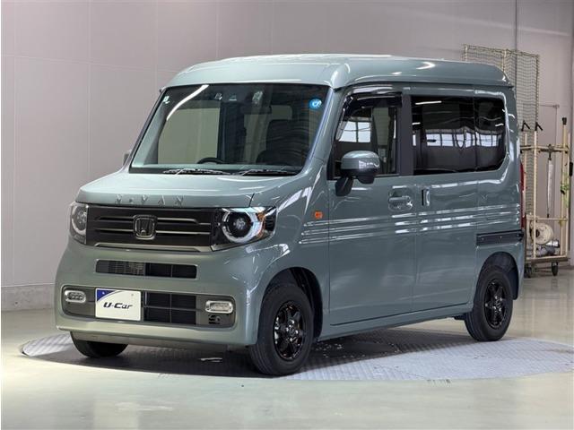 N-VAN トヨタカローラ愛媛(株) 西条店（愛媛県西条市）｜エムジェー