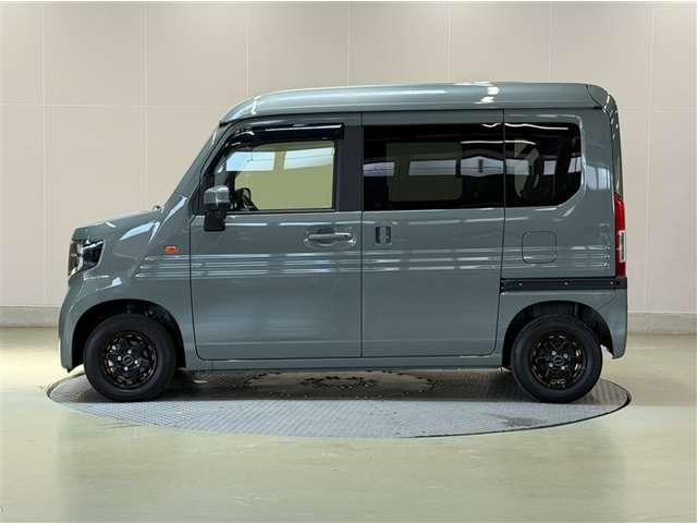 N-VAN（愛媛県西条市）