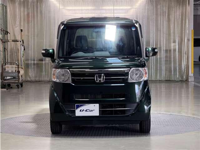 N-BOX（愛媛県西条市）画像5