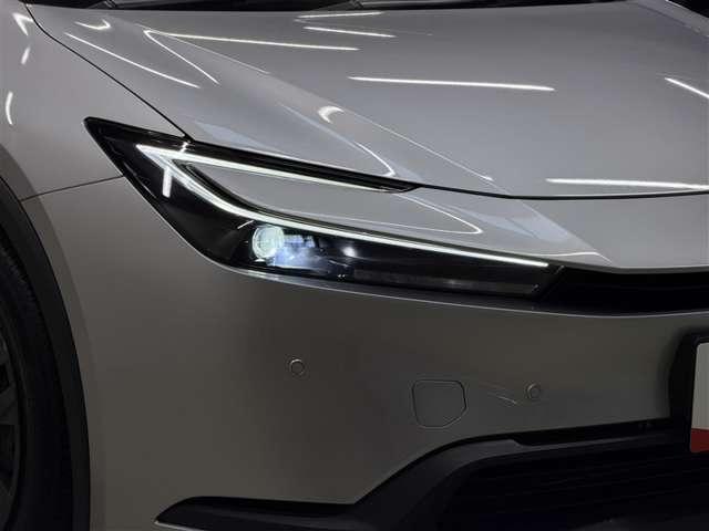 プリウス（愛媛県西条市）画像5