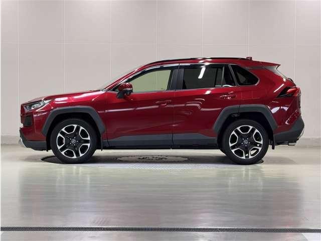 RAV4（愛媛県四国中央市）画像2