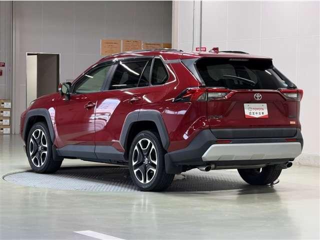 RAV4（愛媛県四国中央市）画像3
