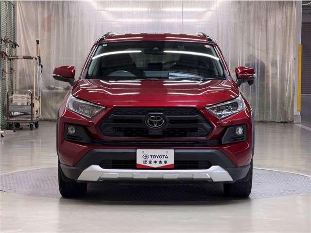 RAV4（愛媛県四国中央市）画像5
