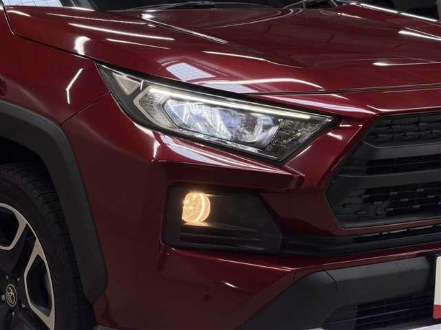 RAV4（愛媛県四国中央市）画像6