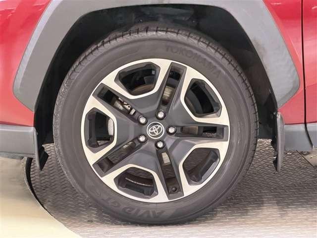 RAV4（愛媛県四国中央市）画像9