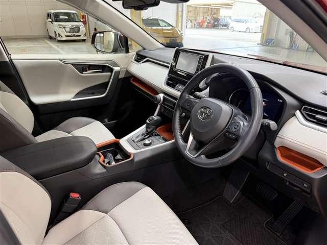 RAV4（愛媛県四国中央市）画像11