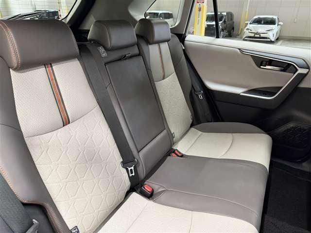 RAV4（愛媛県四国中央市）画像15