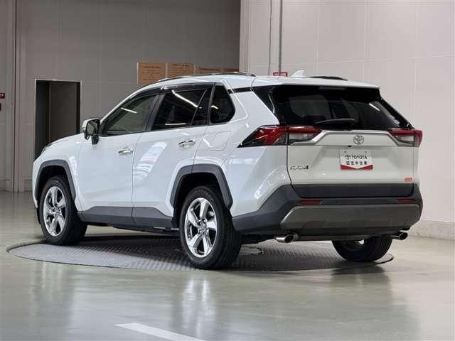 RAV4（愛媛県四国中央市）画像3