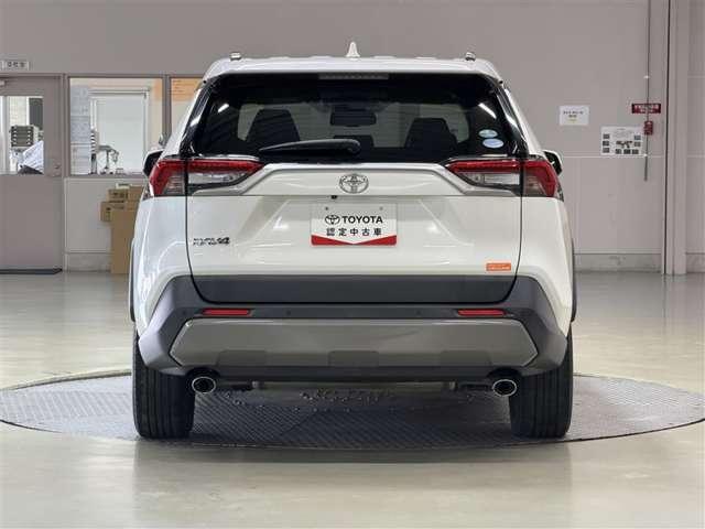 RAV4（愛媛県四国中央市）画像4