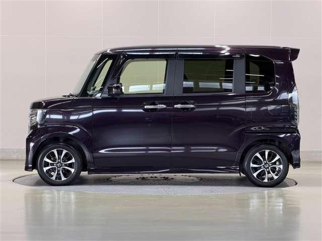 N-BOXカスタム（愛媛県四国中央市）画像2