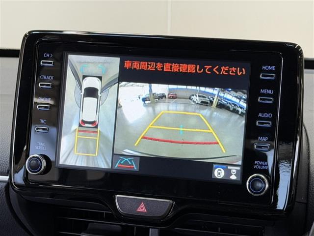 ヤリスクロス（愛媛県四国中央市）画像24