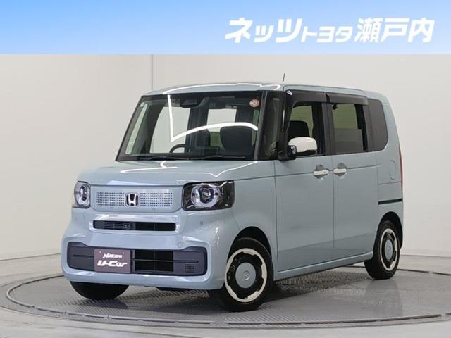 N-BOX（愛媛県松山市）