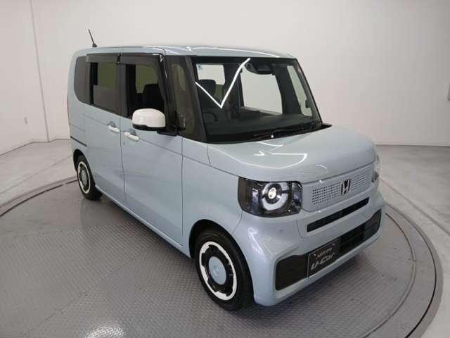 N-BOX（愛媛県松山市）画像3