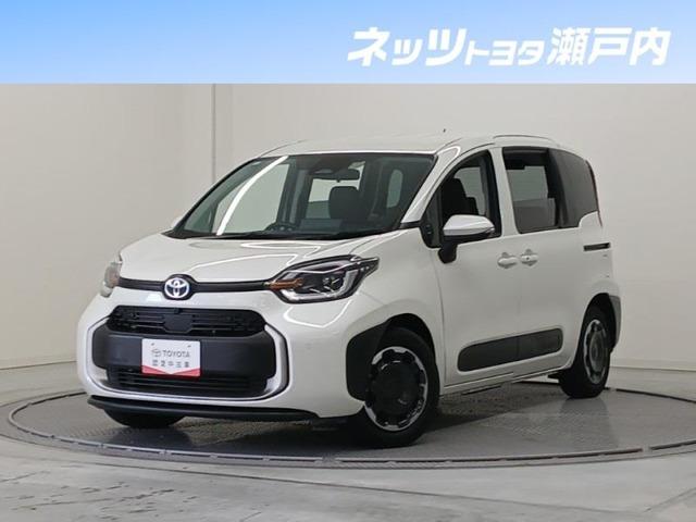 シエンタ ネッツトヨタ瀬戸内 R-11松山店（愛媛県松山市）｜エムジェー
