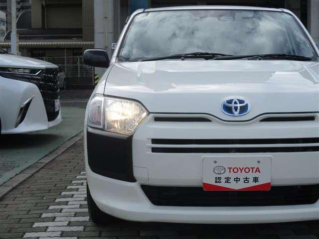 プロボックスバン（愛媛県松山市）画像2