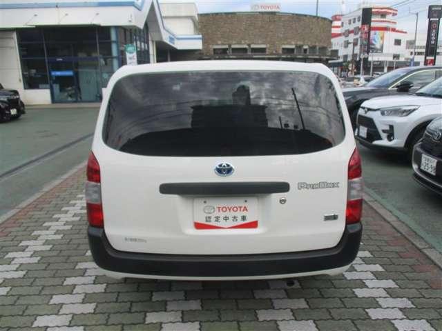 プロボックスバン（愛媛県松山市）画像6