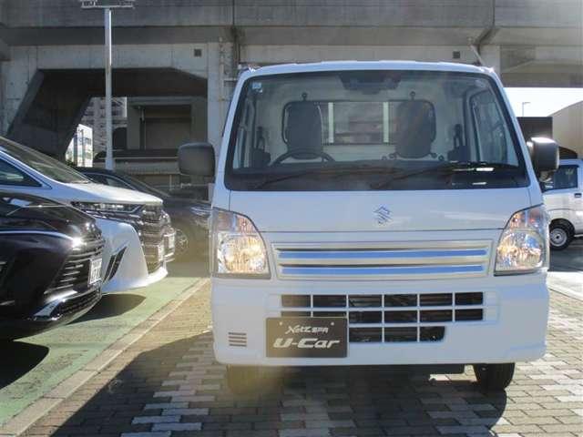 キャリイトラック（愛媛県松山市）画像2