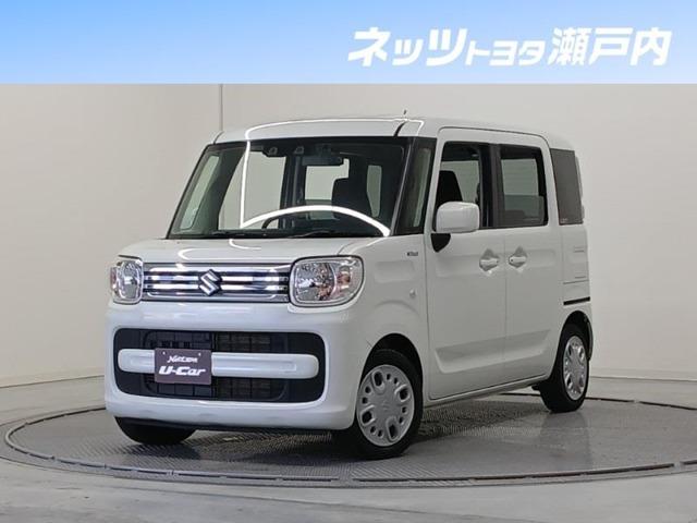 スペーシア ネッツトヨタ瀬戸内 R-11松山店（愛媛県松山市）｜エムジェー