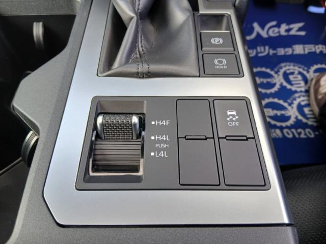 ランドクルーザー250（愛媛県松山市）画像34