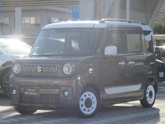 スペーシアギア ネッツトヨタ瀬戸内 R-11松山店（愛媛県松山市）｜エムジェー