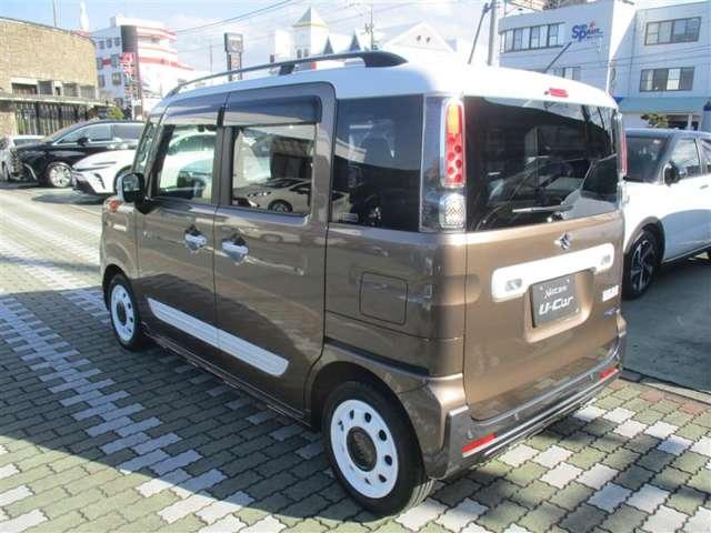スペーシアギア（愛媛県松山市）画像6