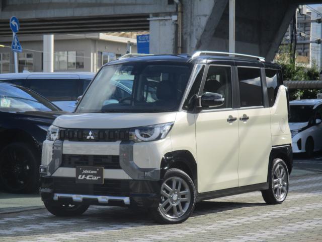 デリカミニ ネッツトヨタ瀬戸内 R-11松山店（愛媛県松山市）｜エムジェー